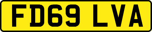 FD69LVA