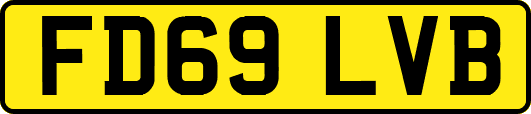 FD69LVB