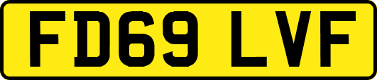 FD69LVF