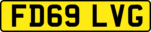 FD69LVG