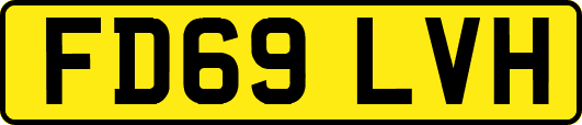 FD69LVH