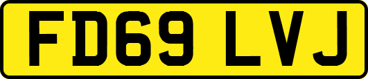 FD69LVJ