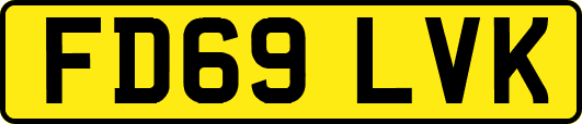FD69LVK