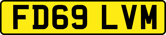 FD69LVM