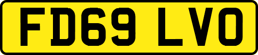 FD69LVO