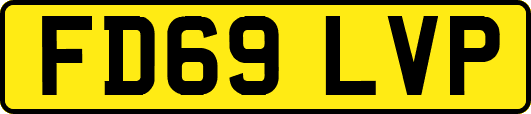 FD69LVP