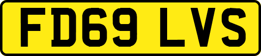 FD69LVS