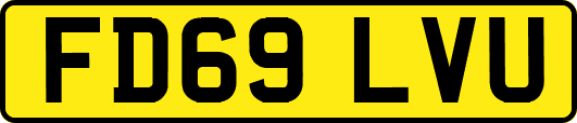 FD69LVU