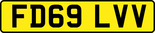 FD69LVV