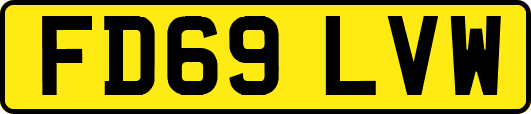 FD69LVW