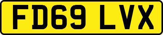 FD69LVX