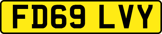 FD69LVY