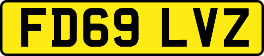 FD69LVZ