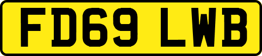 FD69LWB