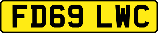 FD69LWC