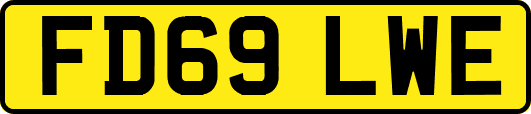FD69LWE