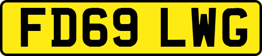 FD69LWG