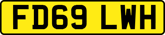 FD69LWH