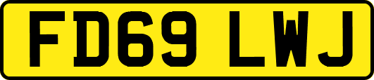FD69LWJ
