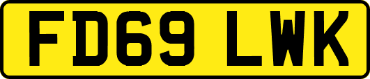 FD69LWK