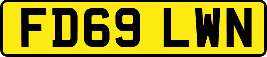 FD69LWN