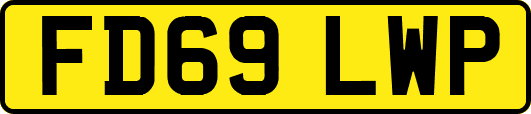 FD69LWP