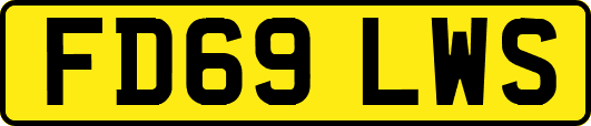 FD69LWS