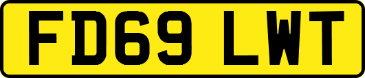 FD69LWT