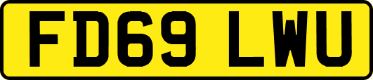 FD69LWU
