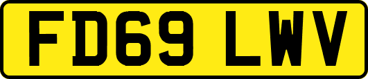 FD69LWV