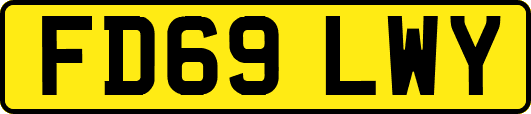 FD69LWY