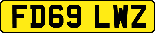 FD69LWZ