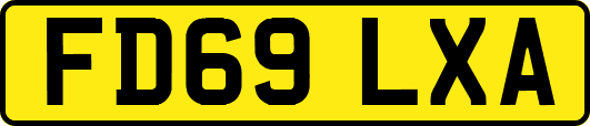 FD69LXA
