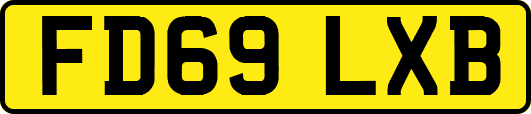 FD69LXB