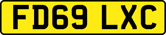 FD69LXC