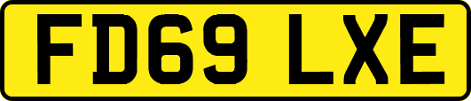 FD69LXE