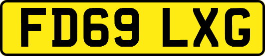 FD69LXG