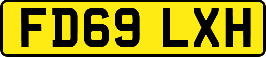 FD69LXH