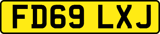 FD69LXJ