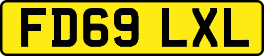 FD69LXL