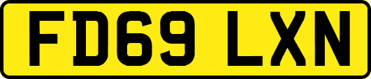 FD69LXN