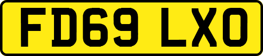FD69LXO