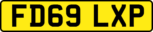 FD69LXP