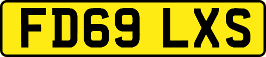 FD69LXS