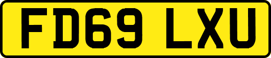 FD69LXU