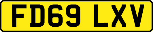 FD69LXV
