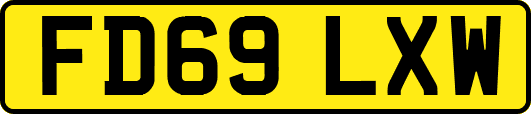 FD69LXW