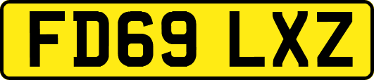 FD69LXZ