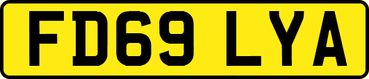 FD69LYA