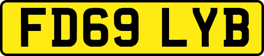 FD69LYB